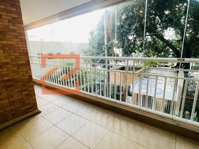 Apartamento para Venda em São Paulo - 4