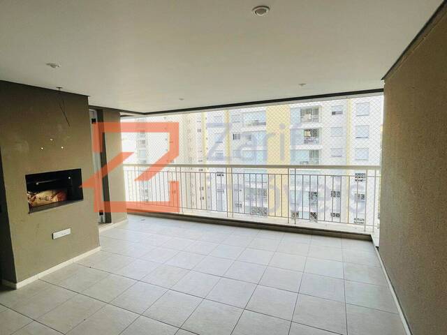Apartamento para Venda em São Paulo - 3