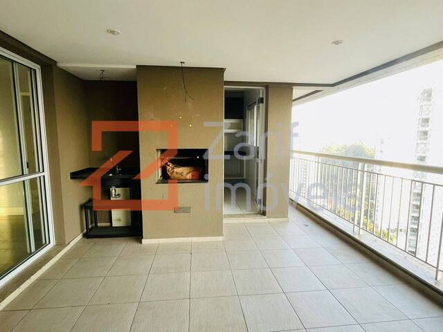 Apartamento para Venda em São Paulo - 4