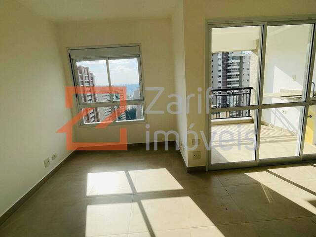 #ZZRGD3 - Apartamento para Venda em São Paulo - SP - 2