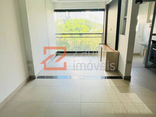 Apartamento para Venda em São Paulo - 5