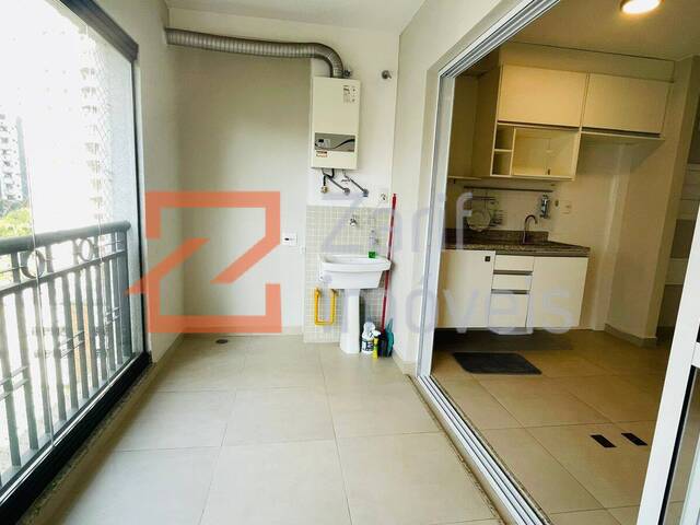Apartamento para Venda em São Paulo - 3