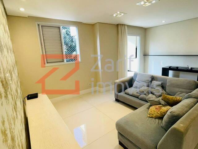 Apartamento para Venda em São Paulo - 2