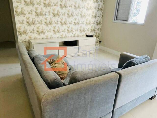 Apartamento para Venda em São Paulo - 3