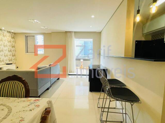 Apartamento para Venda em São Paulo - 4