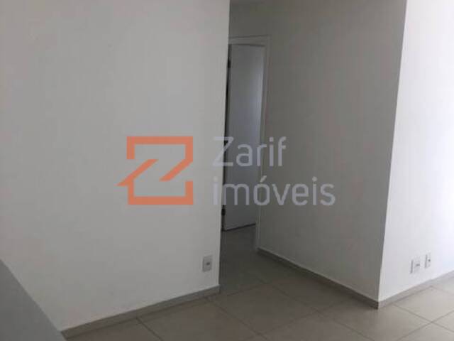 #ZZALCLF1 - Apartamento para Locação em São Paulo - SP - 3