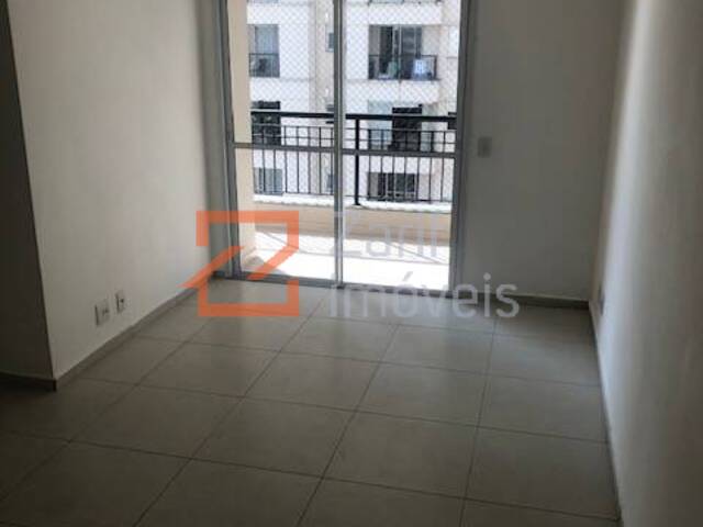 #ZZALCLF1 - Apartamento para Locação em São Paulo - SP - 2