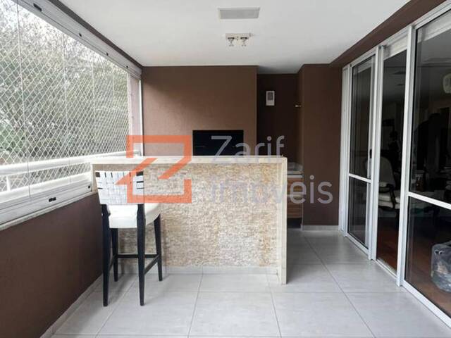 Apartamento para Venda em São Paulo - 5
