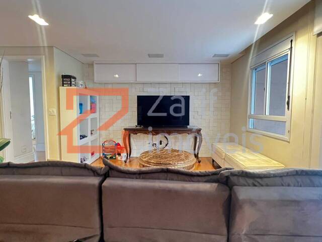 Apartamento para Venda em São Paulo - 2