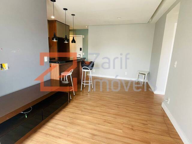 #ZZALO2JS16 - Apartamento para Locação em São Paulo - SP - 3