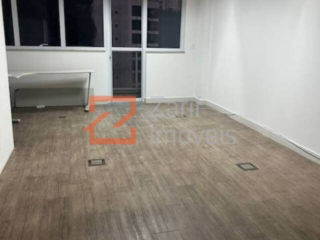 #ZZALTEJS7 - Sala para Locação em São Paulo - SP - 1