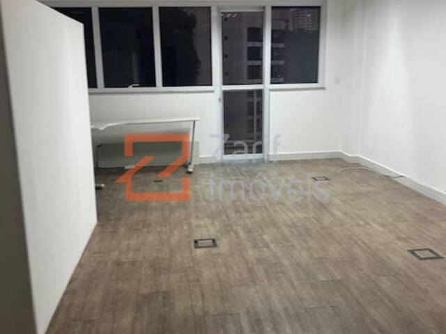 #ZZALTEJS7 - Sala para Locação em São Paulo - SP - 2