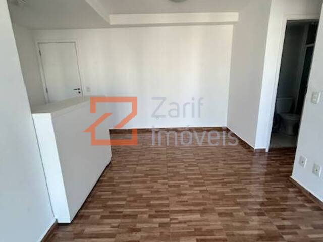 #ZZALXINJS18 - Apartamento para Locação em São Paulo - SP