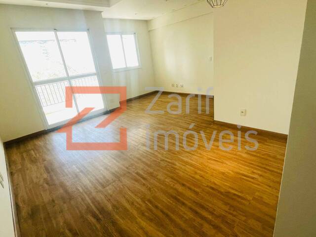 Apartamento para Locação em São Paulo - 4