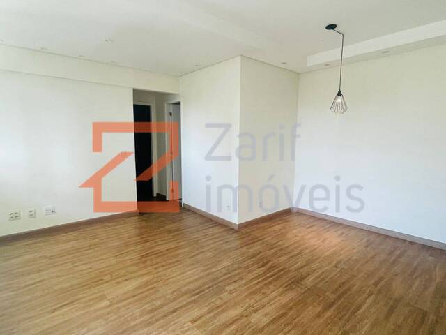 Apartamento para Locação em São Paulo - 2