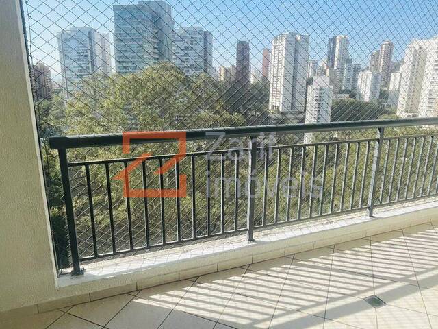 Apartamento para Locação em São Paulo - 5