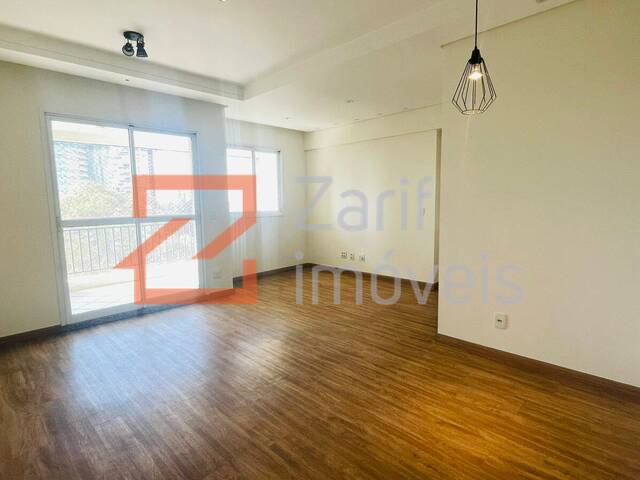 Apartamento para Locação em São Paulo - 1