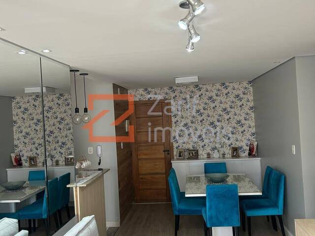 Apartamento para Venda em São Paulo - 4