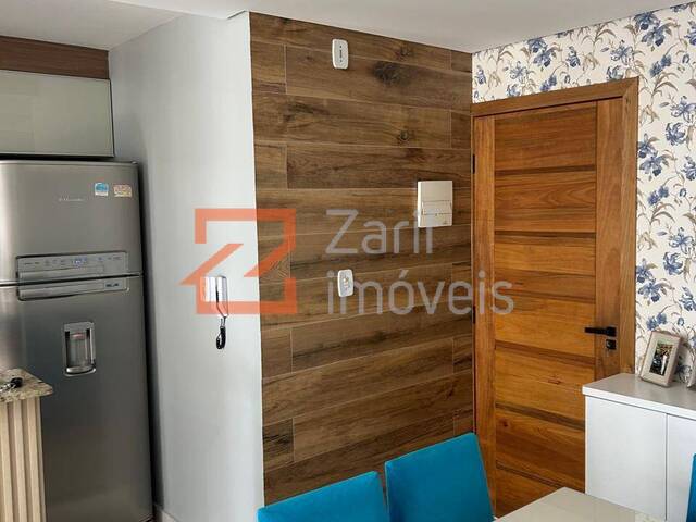 Apartamento para Venda em São Paulo - 3