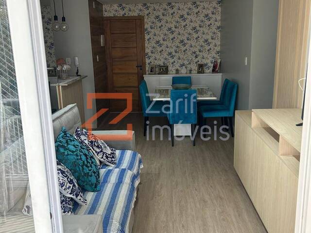 Apartamento para Venda em São Paulo - 2