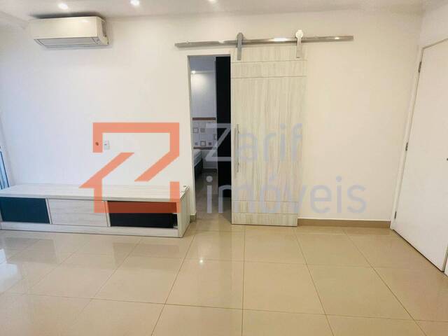 Apartamento para Locação em São Paulo - 2
