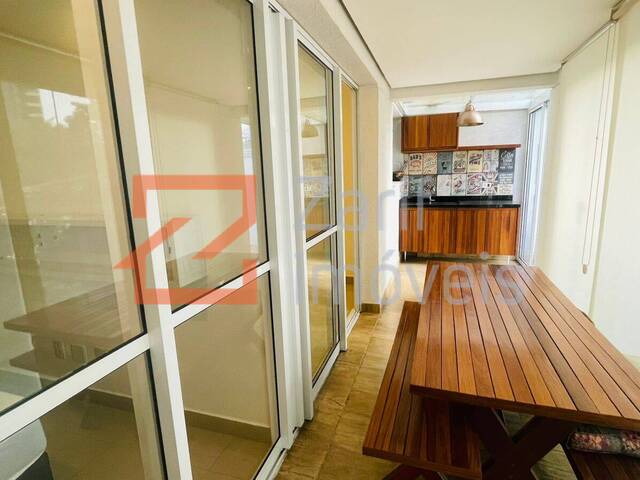Apartamento para Locação em São Paulo - 4