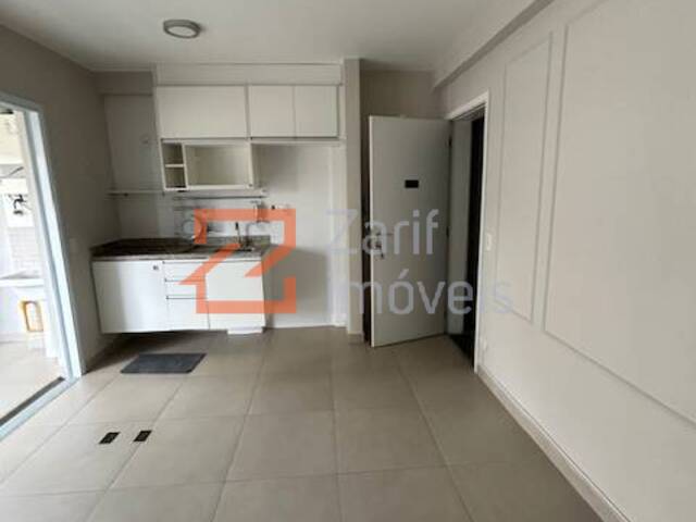 #ZZALXRGD4 - Apartamento para Venda em São Paulo - SP - 2
