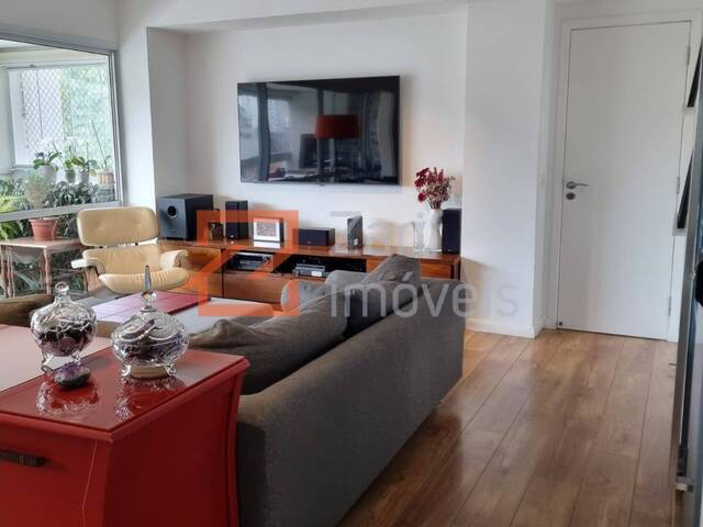 #ZZALTM20 - Apartamento para Locação em São Paulo - SP - 2