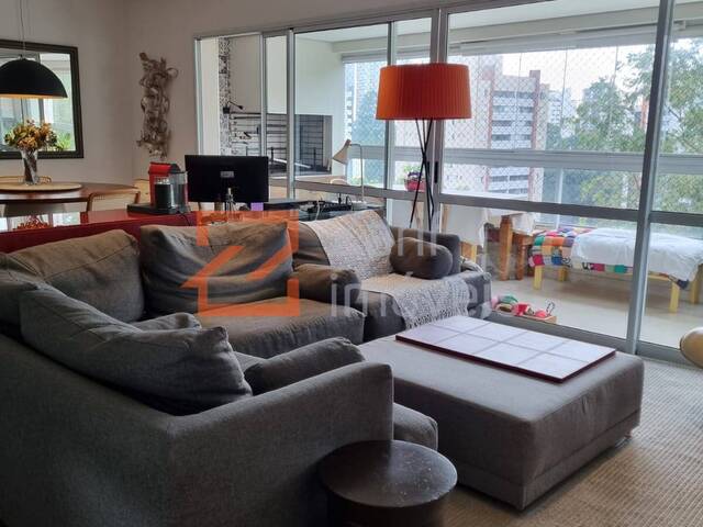 #ZZALTM20 - Apartamento para Locação em São Paulo - SP - 3