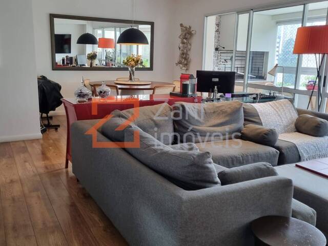 #ZZALTM20 - Apartamento para Locação em São Paulo - SP - 1