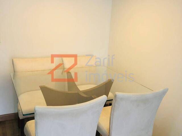 #ZZALMEN7 - Apartamento para Locação em São Paulo - SP - 3