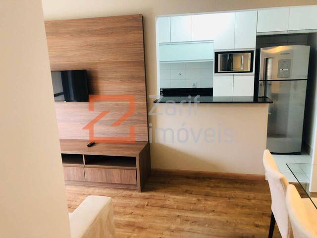 #ZZALMEN7 - Apartamento para Locação em São Paulo - SP - 2