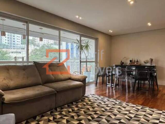 #ZZHBC3 - Apartamento para Venda em São Paulo - SP - 3