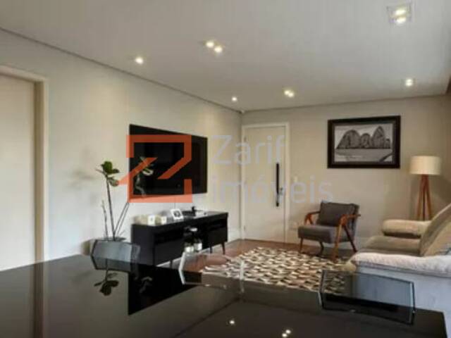 #ZZHBC3 - Apartamento para Venda em São Paulo - SP - 2