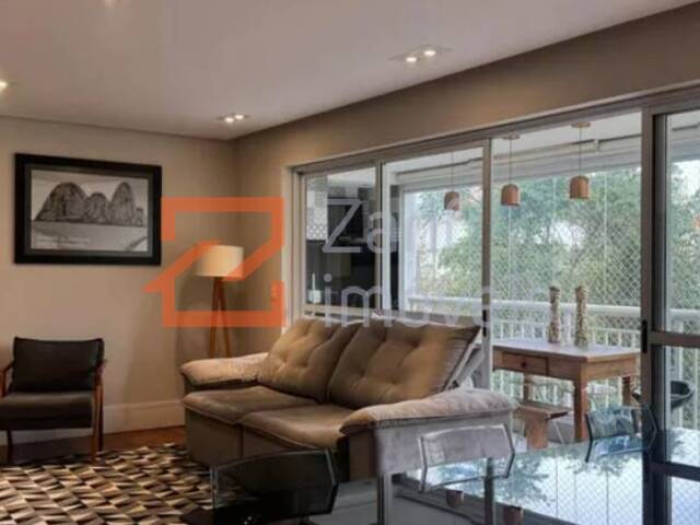 #ZZHBC3 - Apartamento para Venda em São Paulo - SP - 1