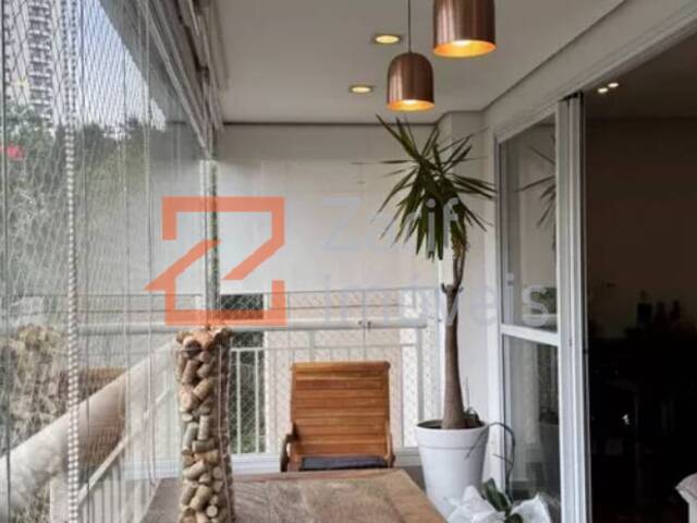 Apartamento para Venda em São Paulo - 4