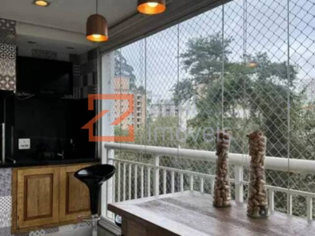 Apartamento para Venda em São Paulo - 5