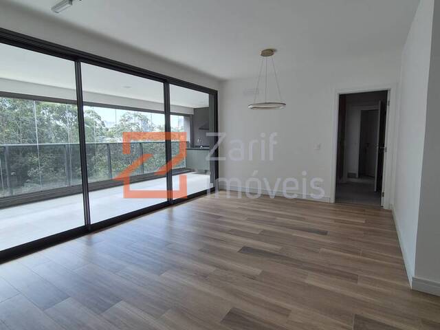 #ZZALPQGB1 - Apartamento para Locação em São Paulo - SP - 2
