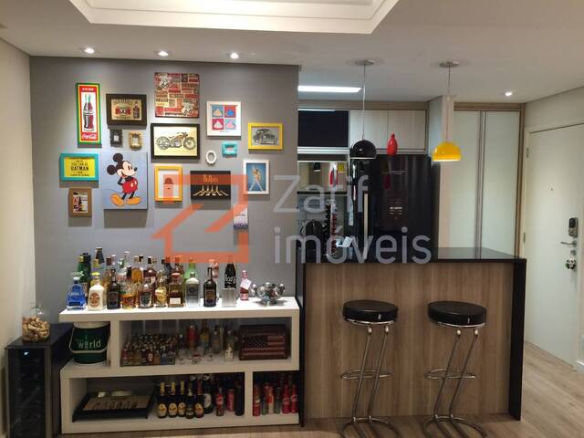 Apartamento para Venda em São Paulo - 5