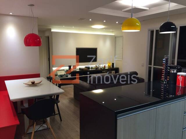 Apartamento para Venda em São Paulo - 4