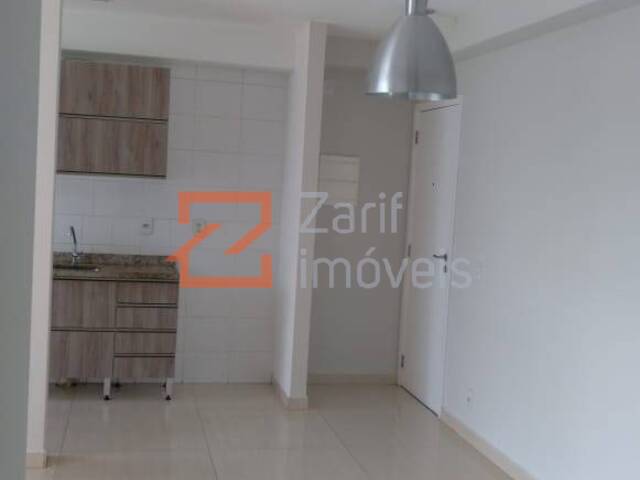 #ZZALFEXM2 - Apartamento para Locação em São Paulo - SP - 1