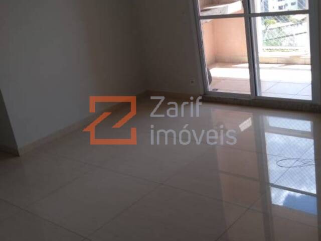 #ZZALFEXM2 - Apartamento para Locação em São Paulo - SP - 3