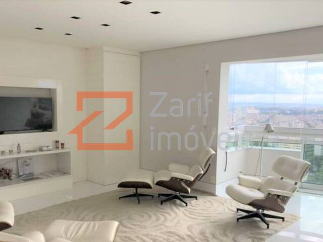#ZZALRMT39 - Apartamento para Locação em São Paulo - SP - 3