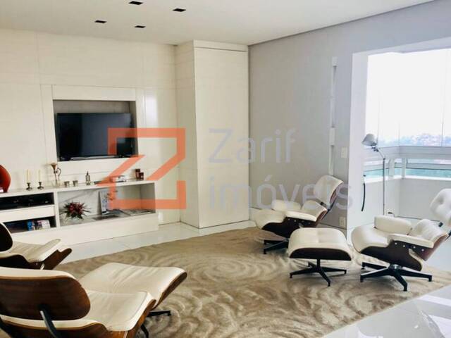 #ZZALRMT39 - Apartamento para Locação em São Paulo - SP - 2