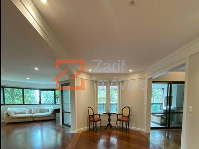 #ZZALCHTG2 - Apartamento para Locação em São Paulo - SP - 1