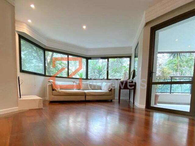 #ZZALCHTG2 - Apartamento para Locação em São Paulo - SP - 3