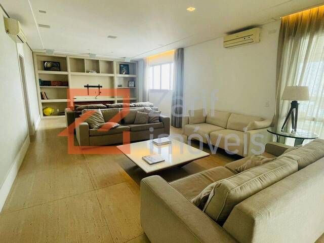 #ZZALIDJS1 - Apartamento para Locação em São Paulo - SP - 2