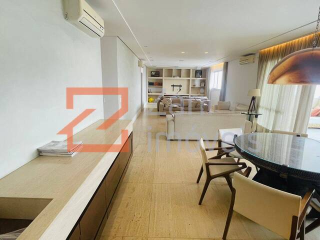#ZZALIDJS1 - Apartamento para Locação em São Paulo - SP - 3