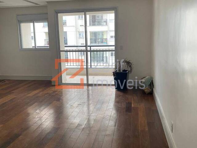 #ZZALCLF2 - Apartamento para Locação em São Paulo - SP - 3