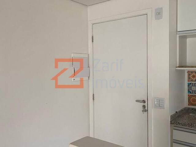 #ZZALCLF2 - Apartamento para Locação em São Paulo - SP - 2